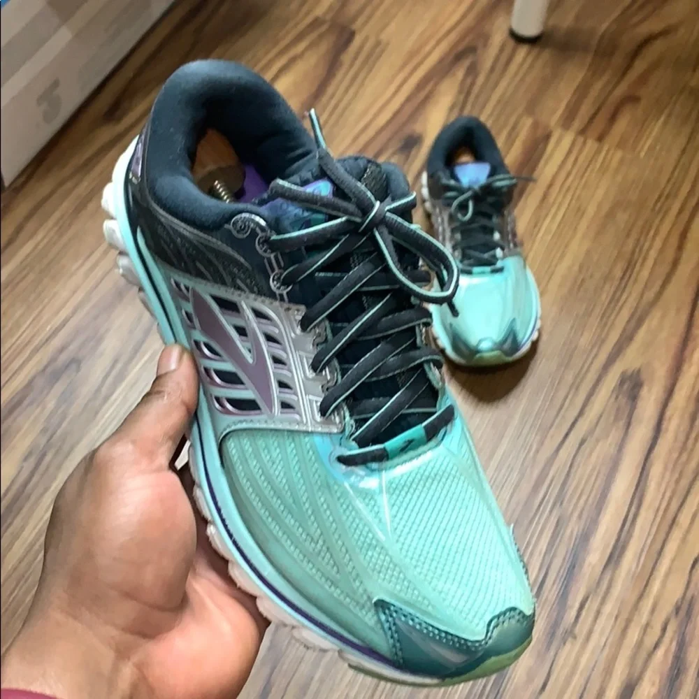 Brooks Glycerin 14 Women